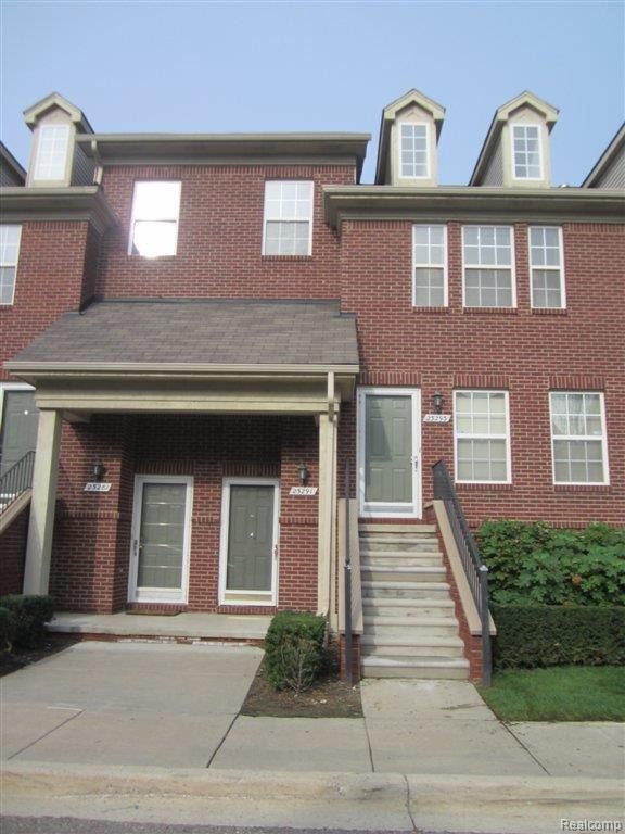 Foto principal - 23291 Cornerstone Village Dr