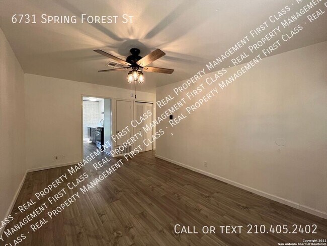 Building Photo - Remodeled 4 BR, 2 BA, 1 story home off Bab...