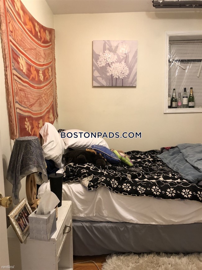 Foto del edificio - 319 Huntington Ave