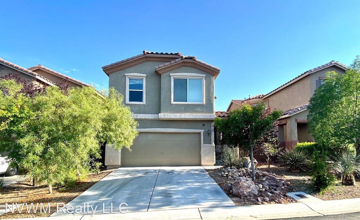 Primary Photo - 3 br, 2.5 bath House - 9131 Wine Cellar Ave