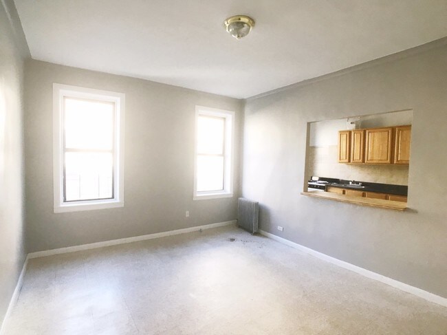 Building Photo - 3300 Bailey Avenue