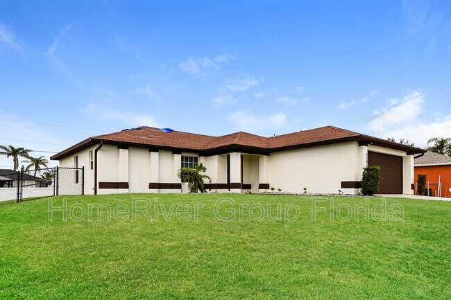 Foto del edificio - 1141 SW 6th Terrace