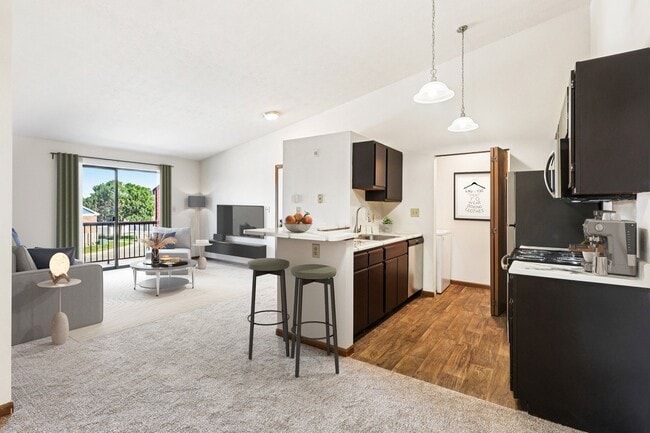 Foto del edificio - Dovetree