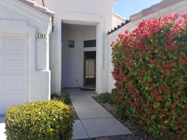 Foto del edificio - Henderson/Seven Hills - Single Story Gated...