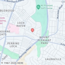 Building Photo - 1922 E Belvedere Ave