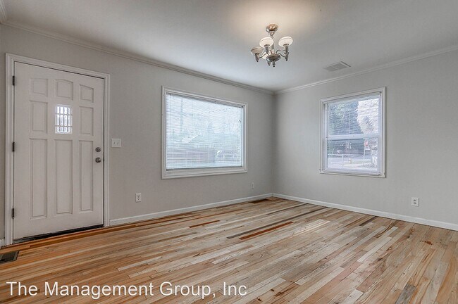 Building Photo - 2 br, 1 bath House - 1700 E. 33rd Street