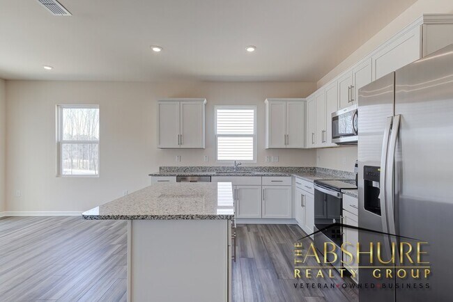 Foto del edificio - 3512 Arctic Brook St