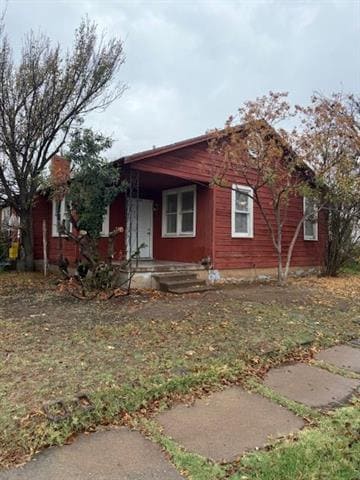 Building Photo - 1602 S 11th St