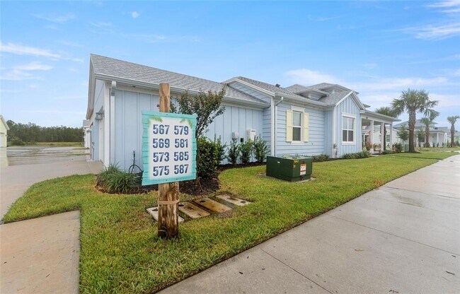 Building Photo - 579 High Tide Ln