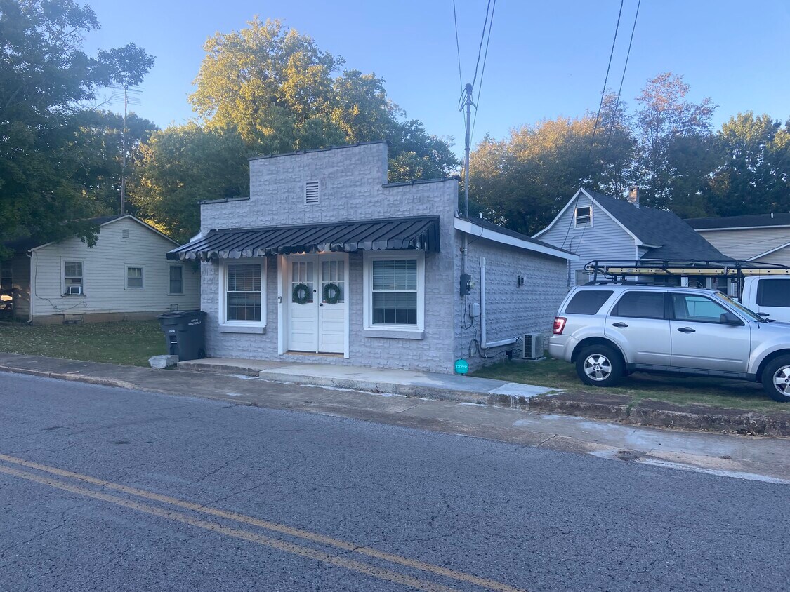 Foto principal - 516 Adams St