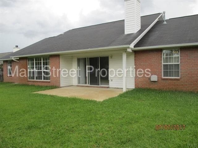 Building Photo - 4033 Maltese Way 4 BR / 2 BA $1350