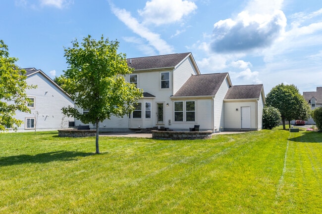 Foto del edificio - 7225 Bromfield Dr