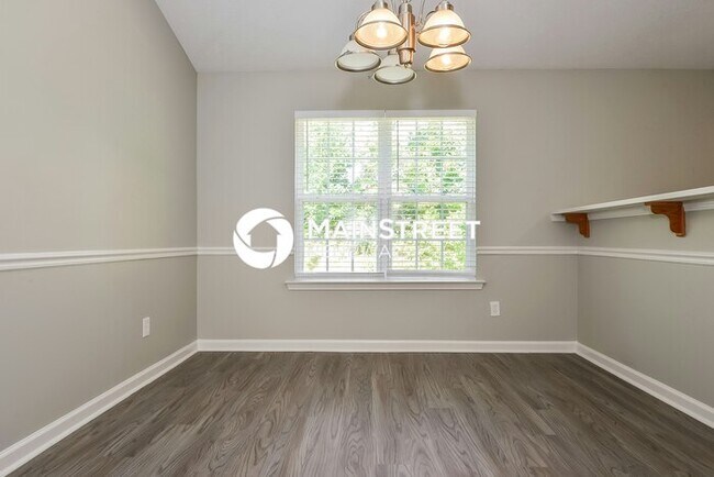 Foto del edificio - 5 Bedroom Pet-Friendly Home in Stockbridge, GA with Main Street Renewal