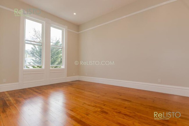 Foto del edificio - 1335 Hayes St