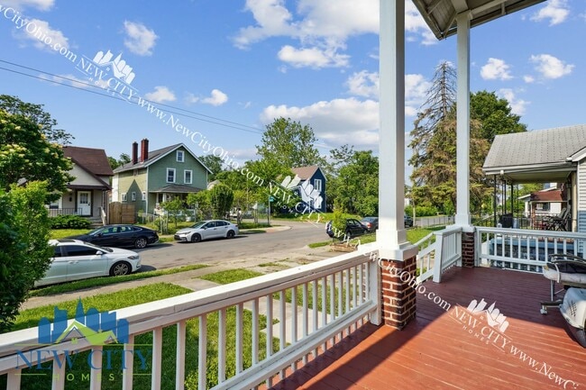 Building Photo - 940-942 Leona Avenue, Columbus, OH 43201
