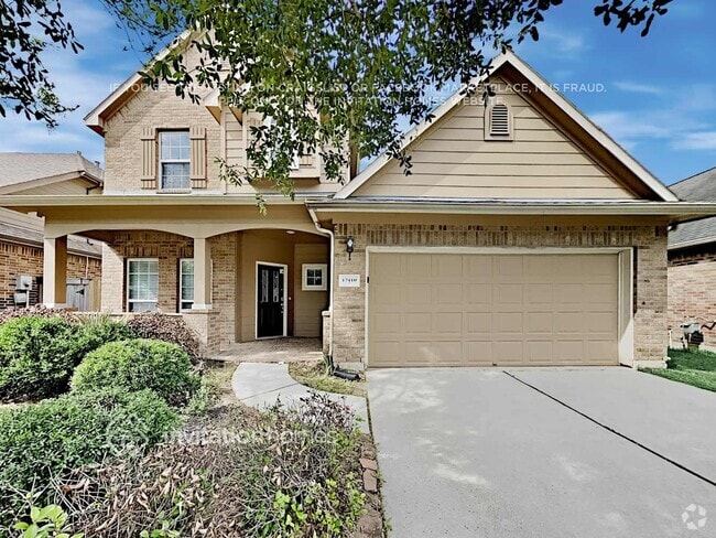 Building Photo - 17110 Tallgrass Prairie Ln