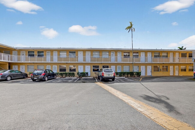 Foto del edificio - 4051 NE 13th Ave