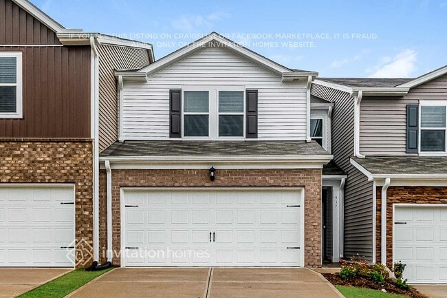 Building Photo - 937 Greenville Wy