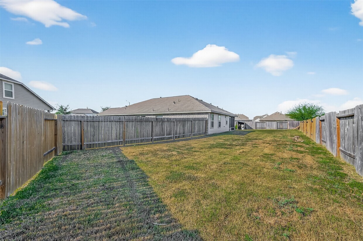 Building Photo - 3106 Hidden Grange Dr