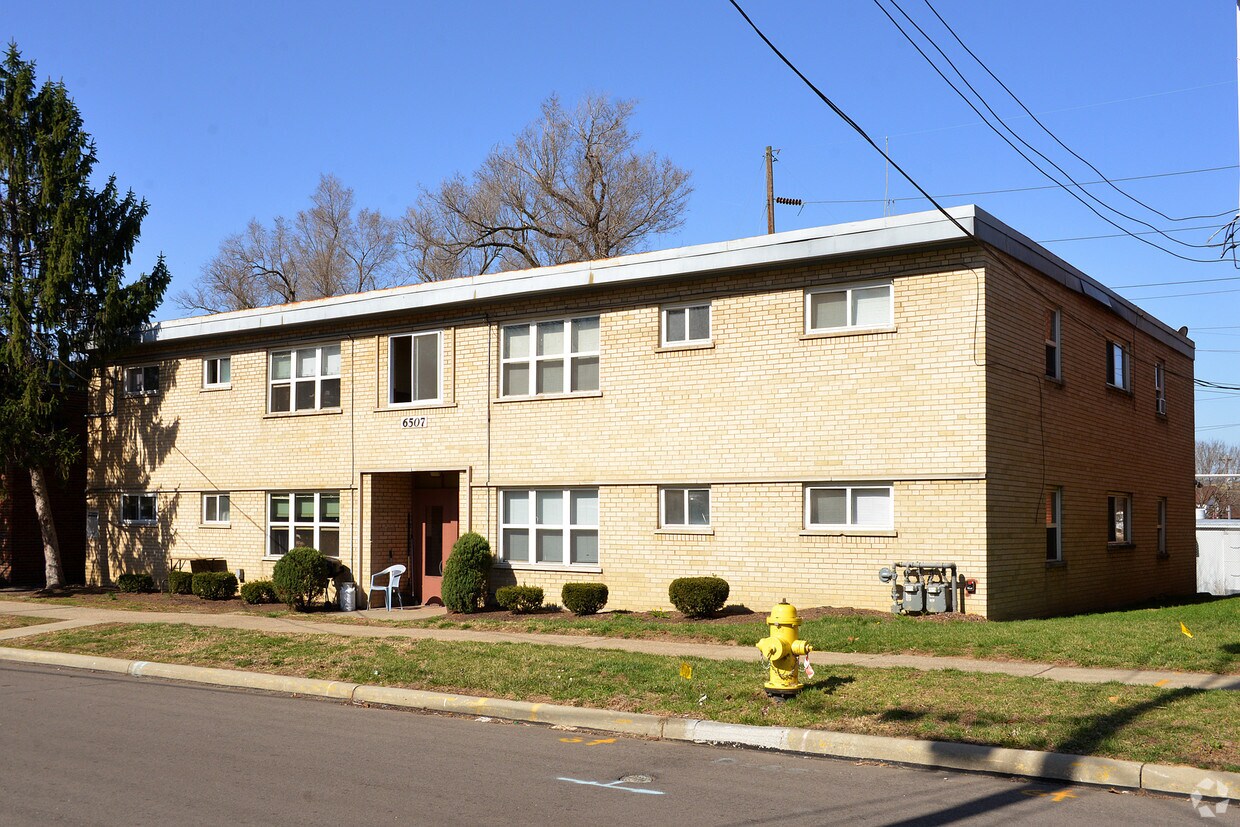 Primary Photo - 6507 Hasler Ln