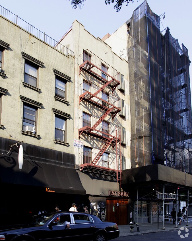 Primary Photo - 112 Rivington St