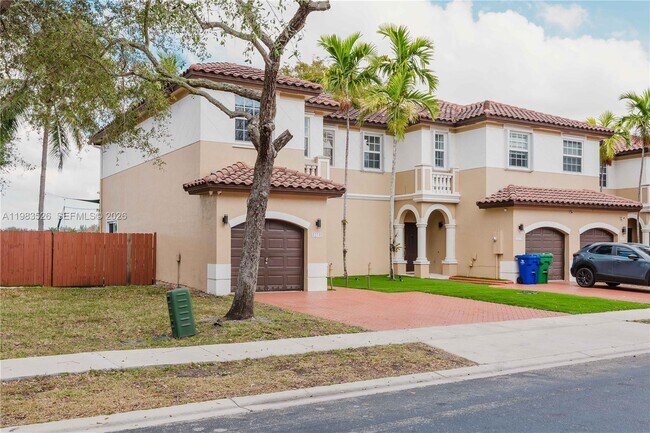 Foto del edificio - 12735 SW 49th Ct