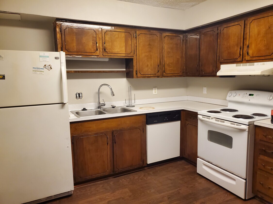 Foto principal - 1335 Cactus Ave