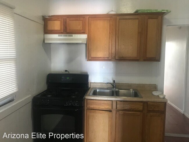 Building Photo - 1 br, 1 bath House - 318 N. 12th #2