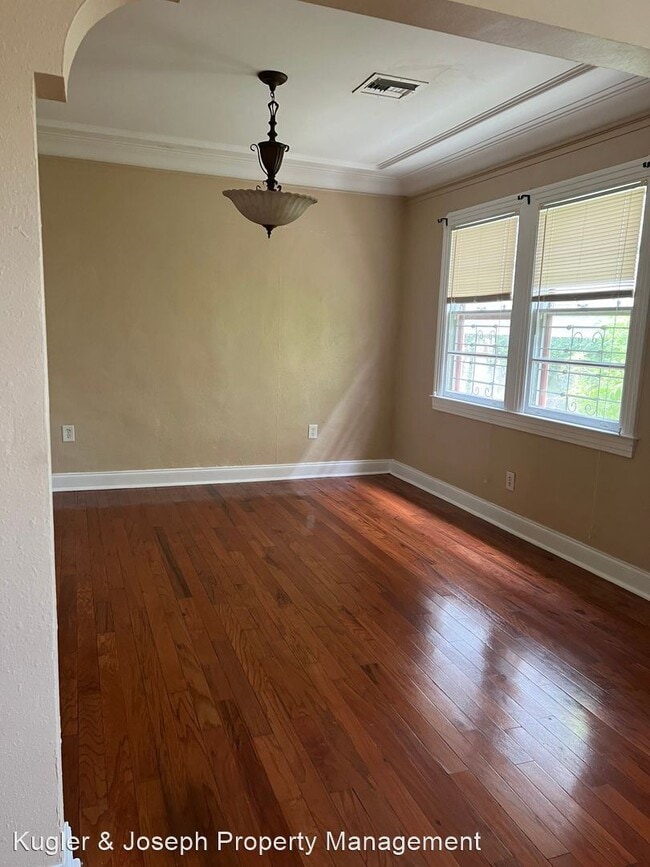 Building Photo - 4 br, 2 bath House - 3317 Pauger Street