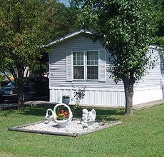 Primary Photo - Rend Lake Mobile Home Park