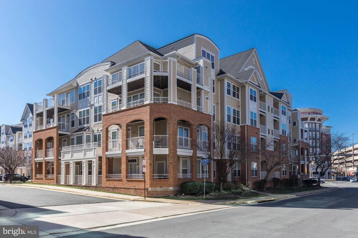 Foto principal - 2700 Bellforest Ct
