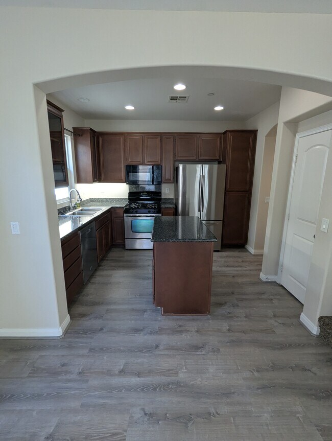 Cocina - 1406 Mosaic Glen