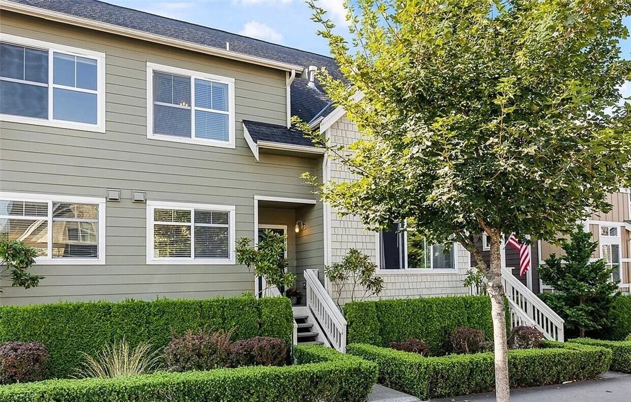 Foto principal - Issaquah Highlands