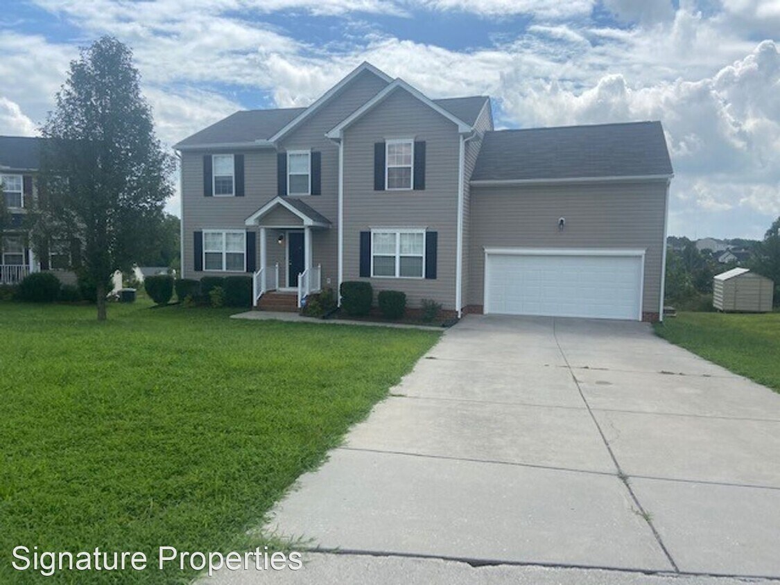 Primary Photo - 5 br, 3 bath House - 12713 Ellenbrook Place