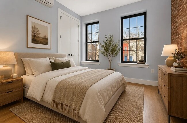 Foto del edificio - 540 Bainbridge St.