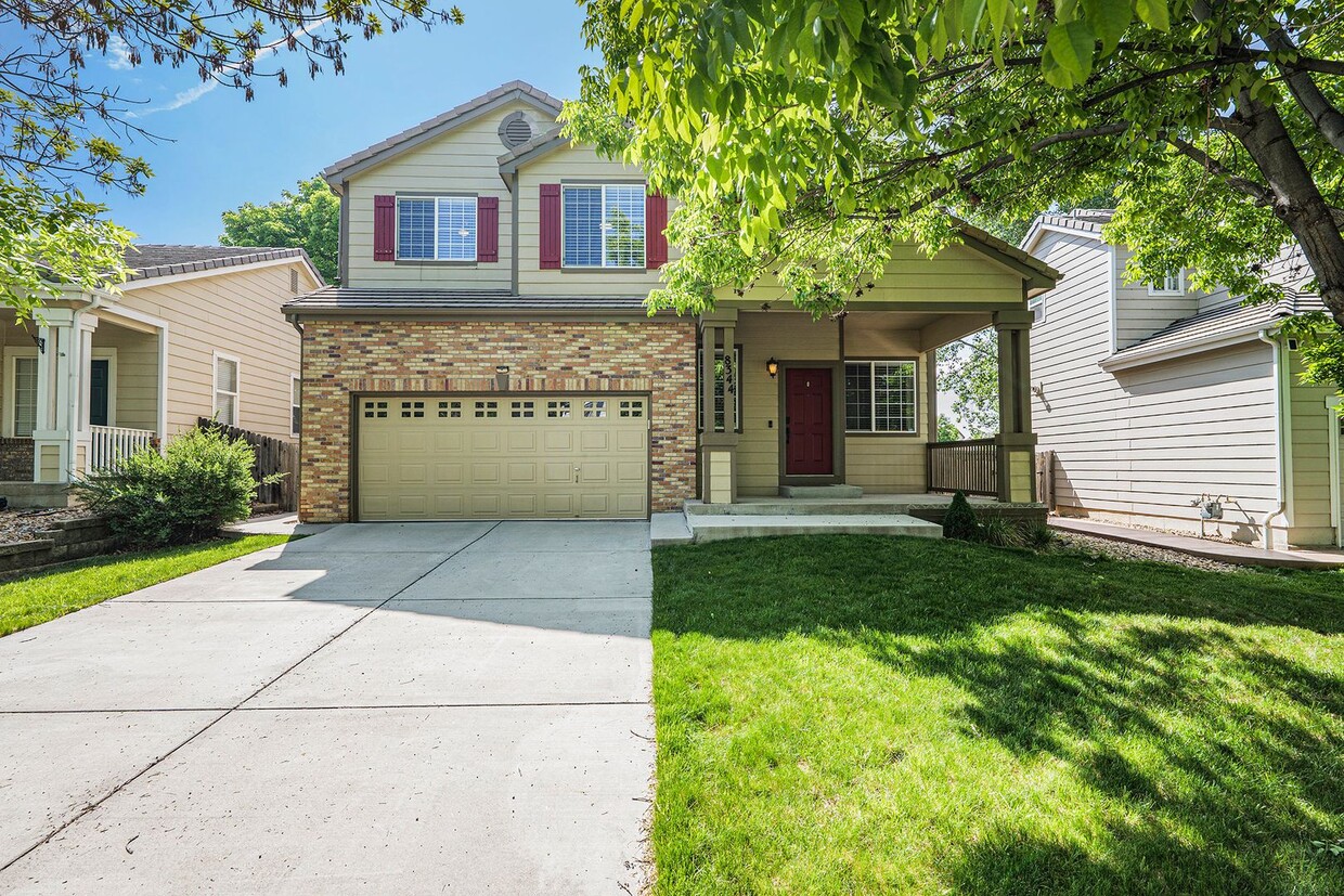 Primary Photo - Beautiful 4bed/3bath Home in Marina Point