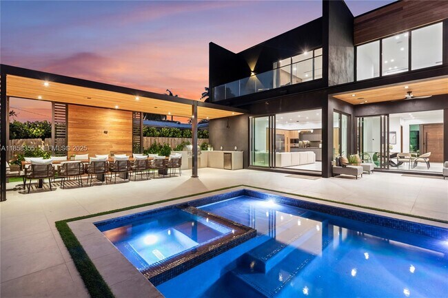 Foto del edificio - 1960 NE 197th Terrace