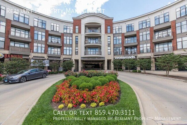 Building Photo - 650 South Mill St. Unit 312