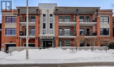 Building Photo - 174 Glebe Ave