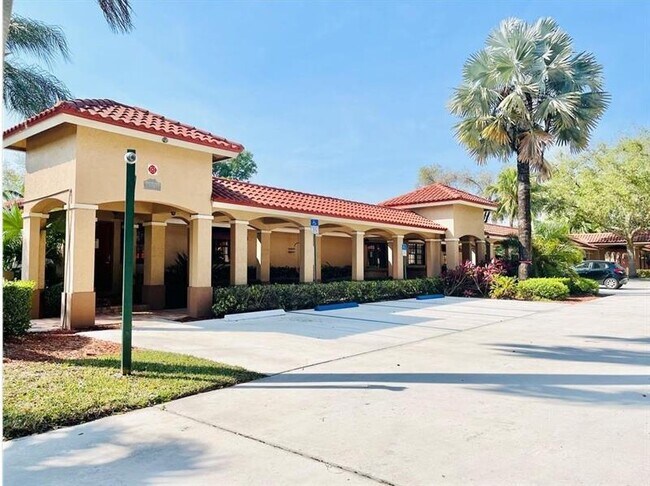 Foto del edificio - 8200 Severn Dr