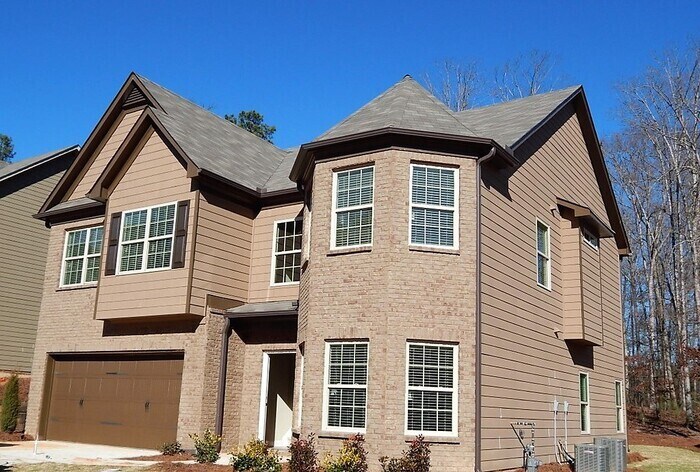 Foto principal - Great 4 Bedroom Home located in Loganville!