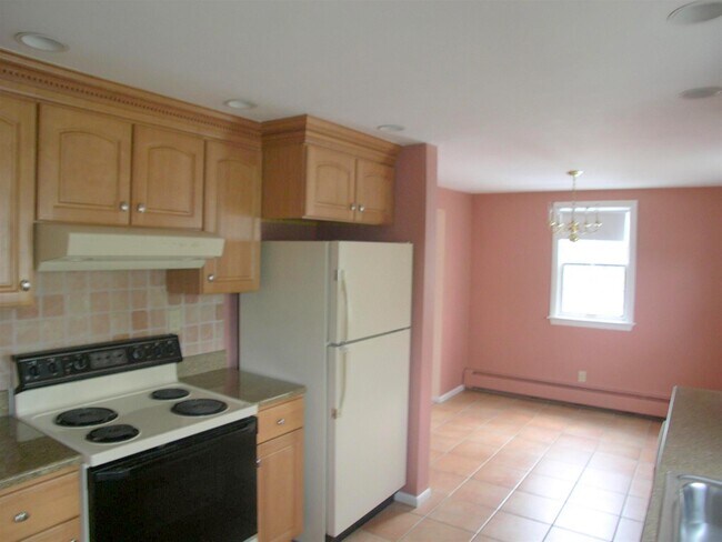 Foto del edificio - 88 North St