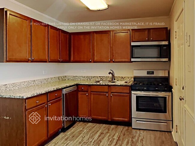 Foto del edificio - 108 S Spruce Ln