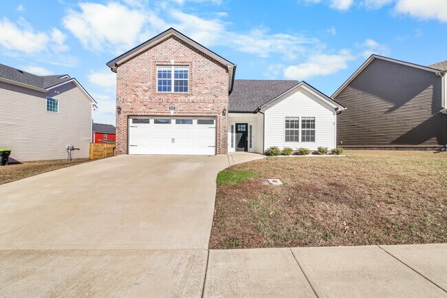 Building Photo - 513 Burgess CT