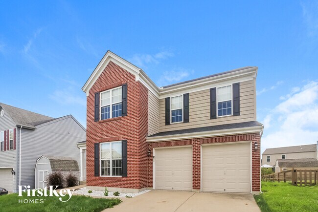 Building Photo - 12309 Padgett Ct