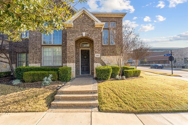 Foto principal - 4015 Cascade Sky Dr
