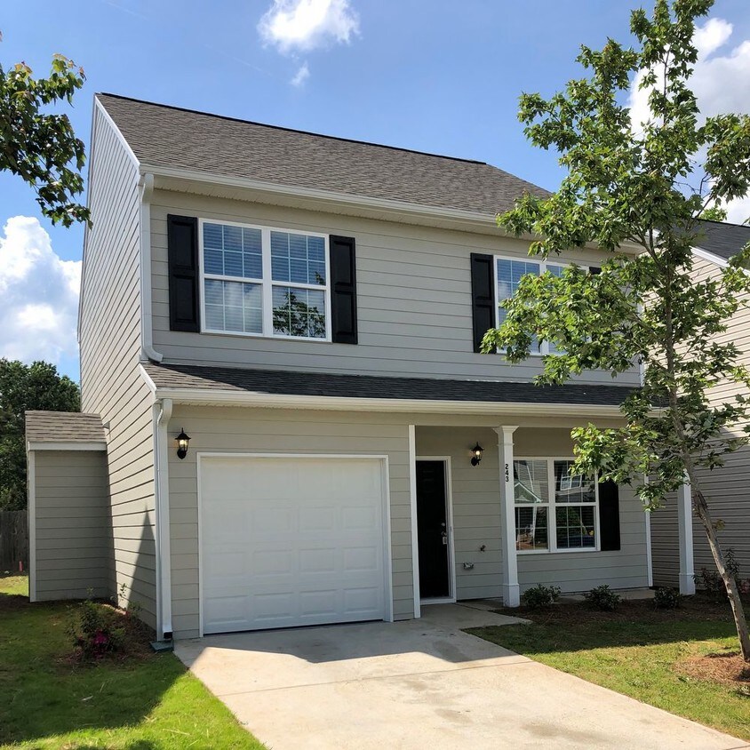 243 Coral Cir, McDonough, GA 30253 House for Rent in McDonough, GA