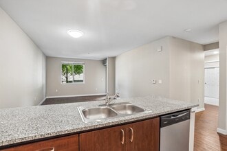 The River Kitchen - Stevens Creek Apartments