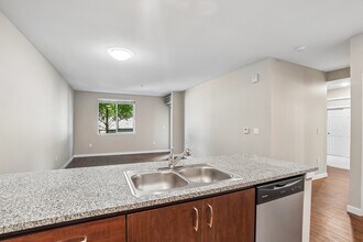 The River Kitchen - Stevens Creek Apartments
