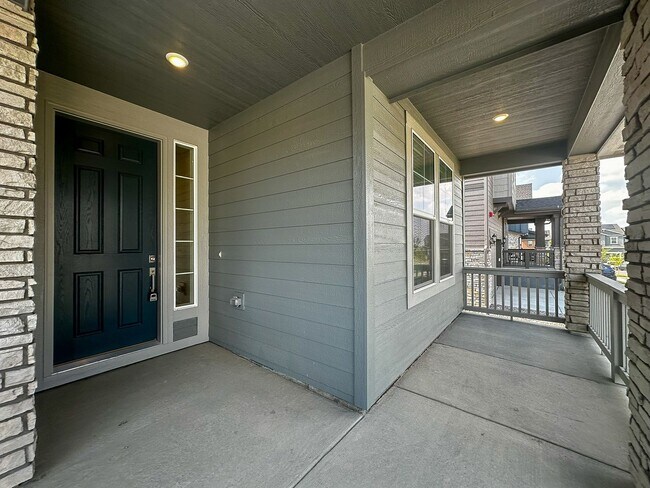 Building Photo - BRAND NEW Sunset Village ranch-style home ...